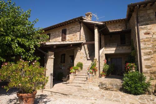 Agroturismo Agriturismo Il Cicaleto