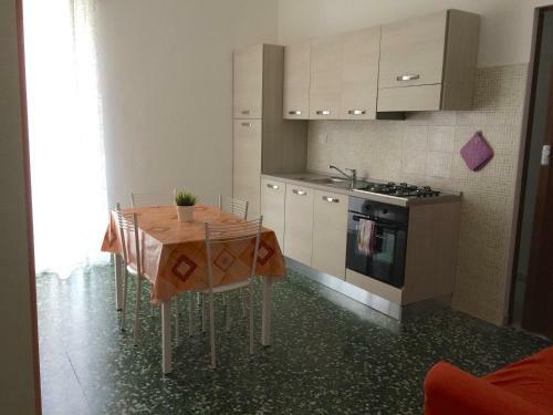 Apartamento Antonella's House