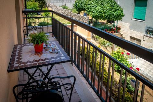 Apartamento Antonella's House