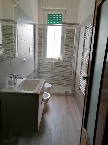 Apartamento Antonella's House