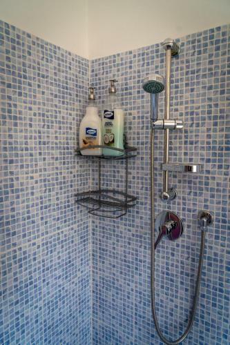 Apartamento Antonella's House