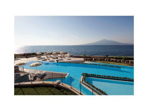 Towers Hotel Stabiae Sorrento Coast