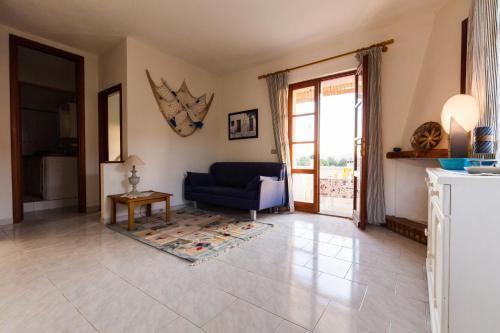 Apartamento Appartamento Fronte Monte