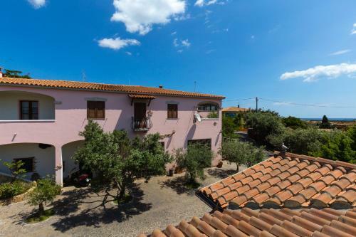 Apartamento Appartamento Fronte Monte