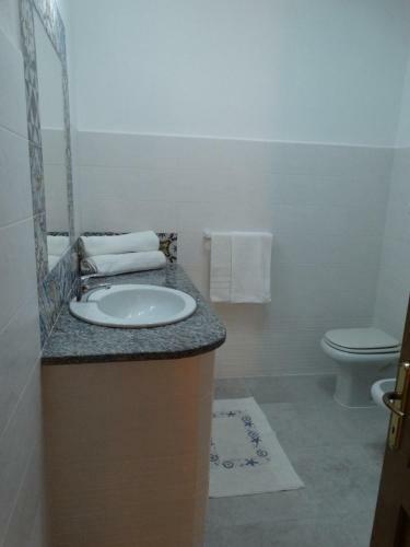 Apartamento Appartamento Fronte Monte