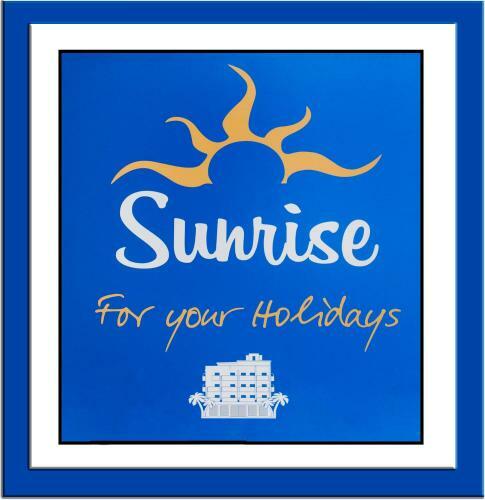 Hotel Sunrise Residence