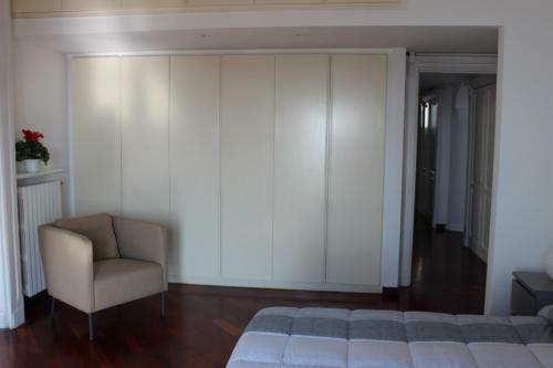 Luxury Apartment La Concordia