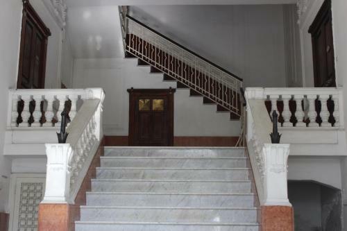 Luxury Apartment La Concordia