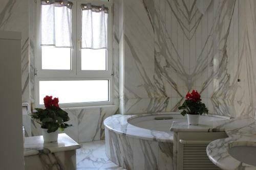 Luxury Apartment La Concordia