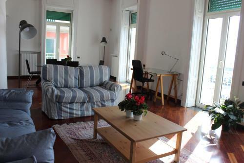 Luxury Apartment La Concordia