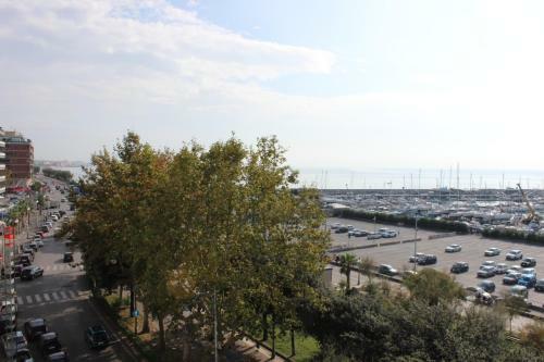 Luxury Apartment La Concordia