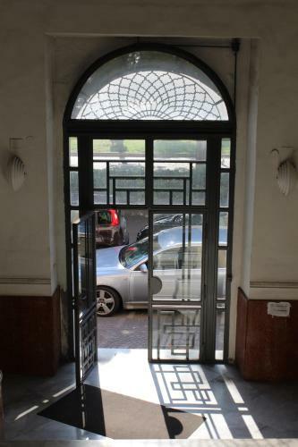 Luxury Apartment La Concordia