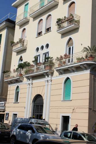 Luxury Apartment La Concordia