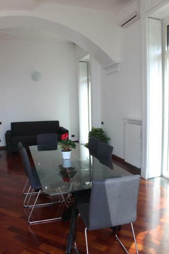 Luxury Apartment La Concordia