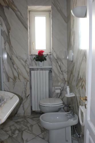 Luxury Apartment La Concordia