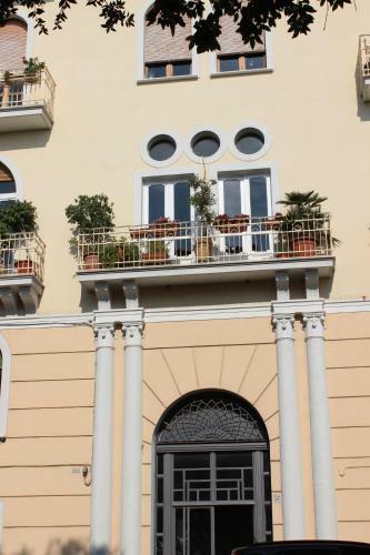 Luxury Apartment La Concordia