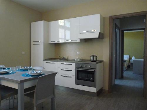 Apartamento Housing Giulia