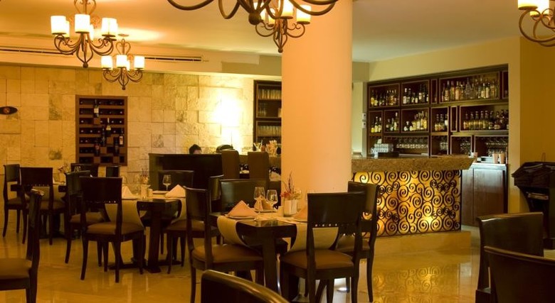 Coral Island Hotel & Spa