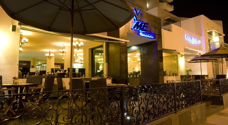 Coral Island Hotel & Spa