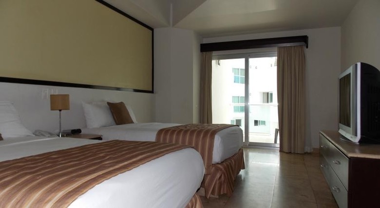 Coral Island Hotel & Spa