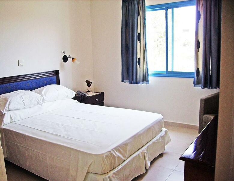 Hotel Tasmaria