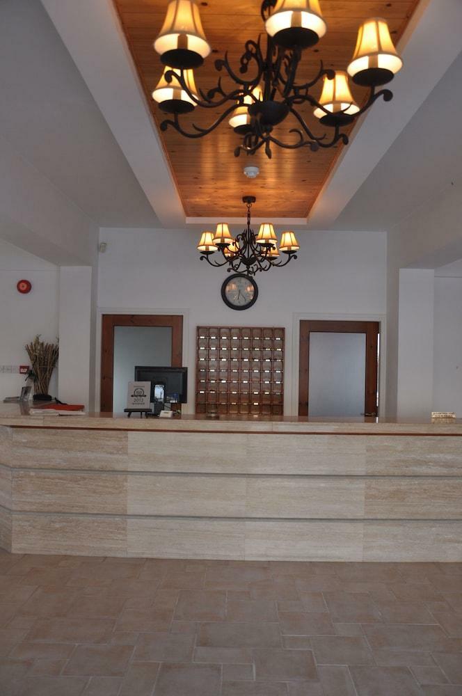 Hotel Tasmaria