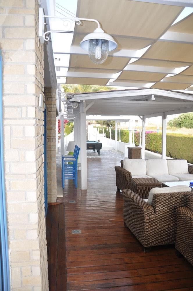 Hotel Tasmaria