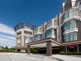 Hotel Days Inn Business Place Yinfeng Beijing