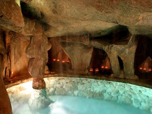 Hotel Malama Holiday Village