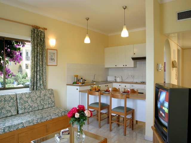 Hotel Malama Holiday Village