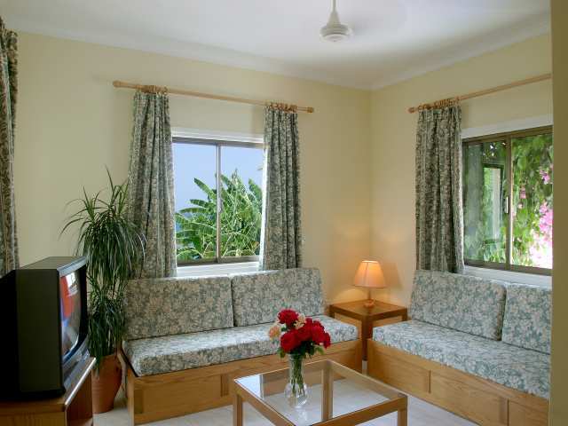 Hotel Malama Holiday Village