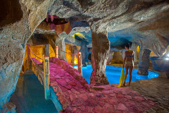 Hotel Malama Holiday Village