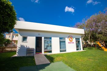 Hotel Malama Holiday Village