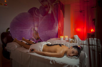 Hotel Malama Holiday Village