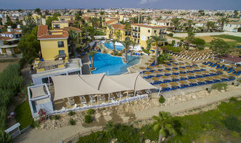 Hotel Malama Holiday Village