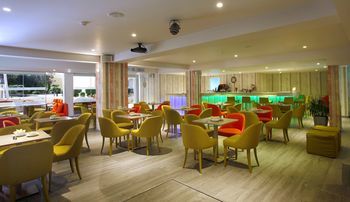 Hotel Malama Holiday Village