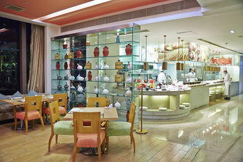 Hotel The Eton