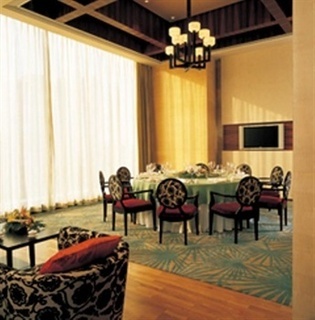 Hotel The Eton