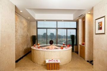 Hotel Crowne Plaza Lake Malaren