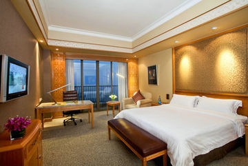 Hotel Crowne Plaza Lake Malaren