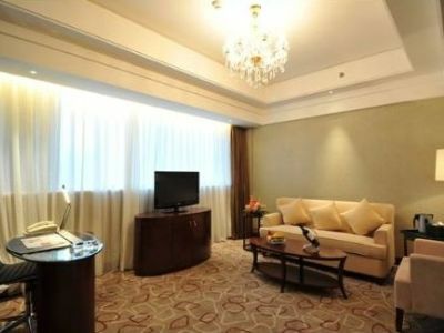 Hotel Mingde Grand