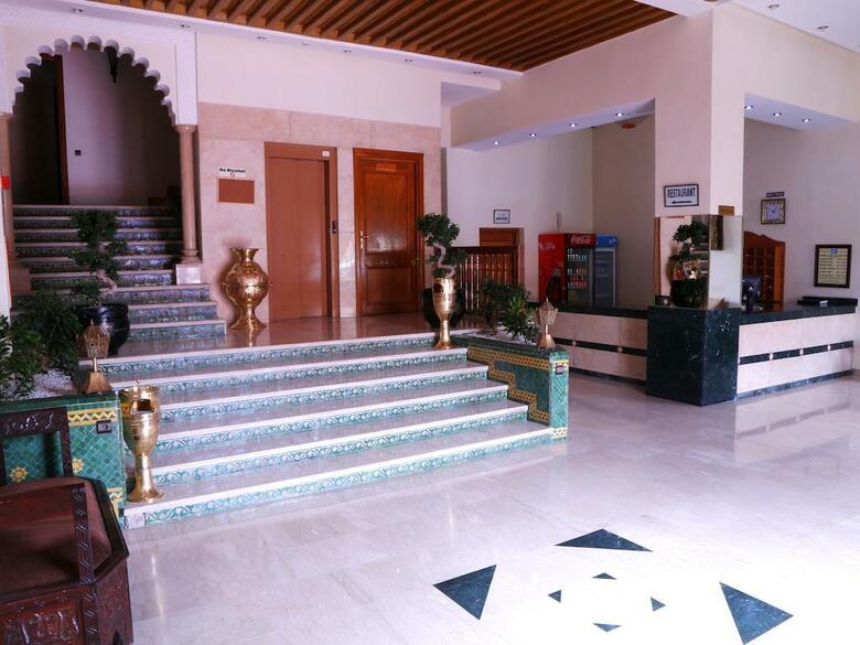 Hotel Majorelle