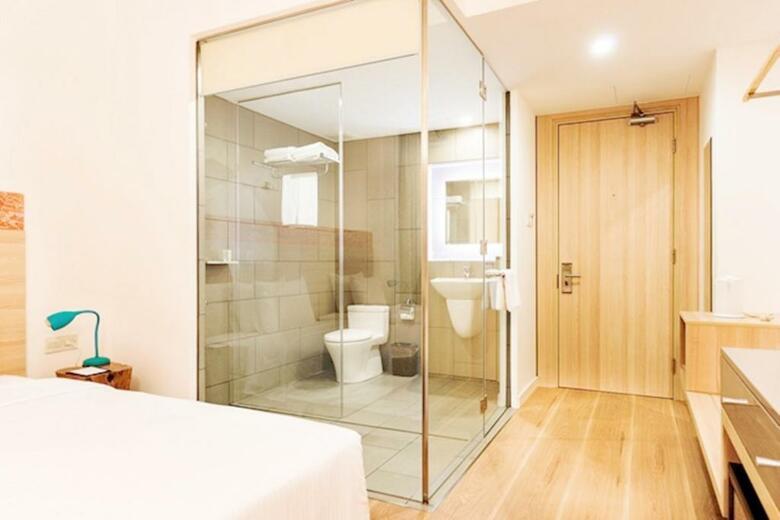 Hotel Que Huong Liberty 3