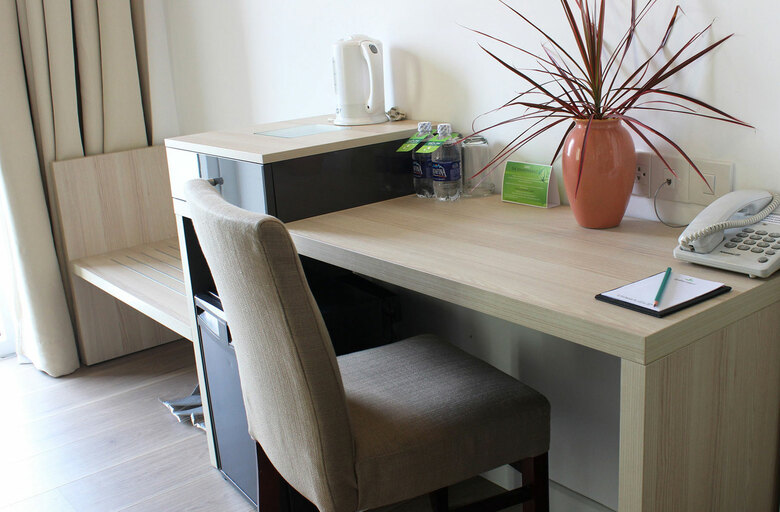 Hotel Que Huong Liberty 3