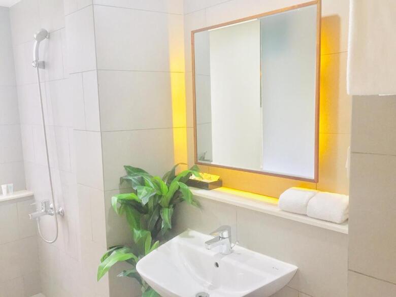 Hotel Que Huong Liberty 3
