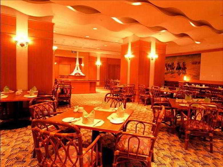Hotel Panglin