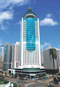 Hotel Panglin