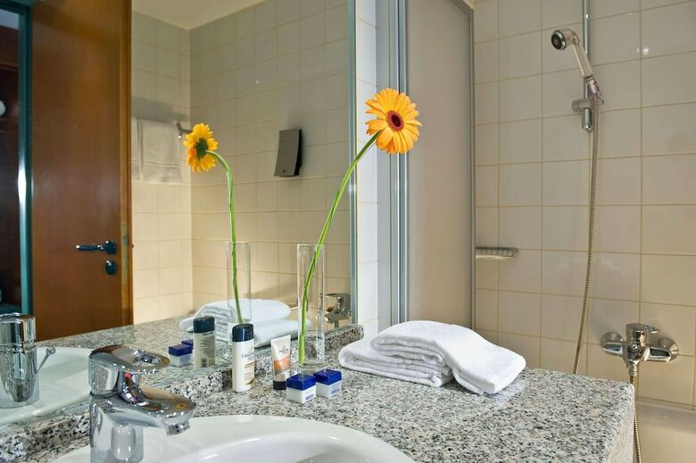 Congress Hotel Weimar By Mercure