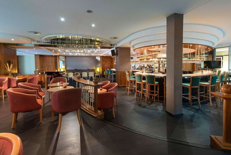 Congress Hotel Weimar By Mercure