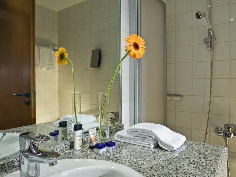 Congress Hotel Weimar By Mercure